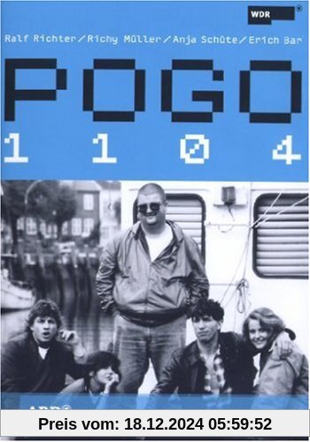 Pogo 1104 von Wigbert Wicker