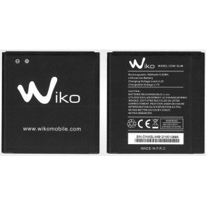 Original Wiko Akku für Wiko Cink Slim von Wiko