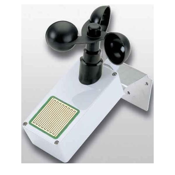 WindowMaster Wind-/Regensensor IC-WR202 von WindowMaster