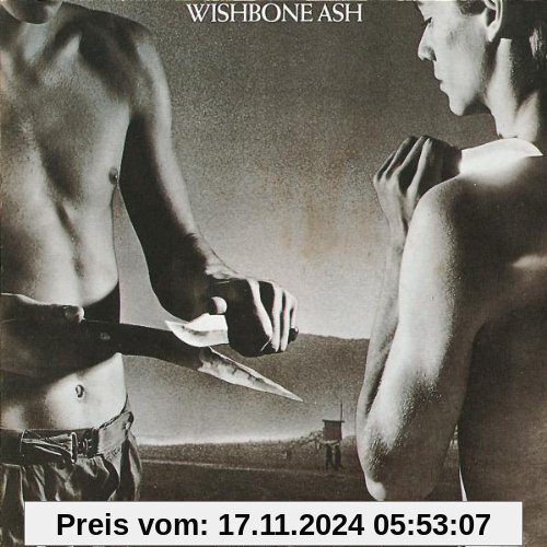 New England von Wishbone Ash