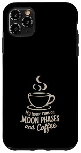 Hülle für iPhone 11 Pro Max Witchy Home Decorators Mystical Interiors Okkult-Inspired von Witchy Vibes Enchanted Interior Magical Home Decor