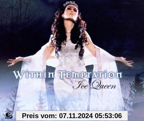 Ice Queen von Within Temptation