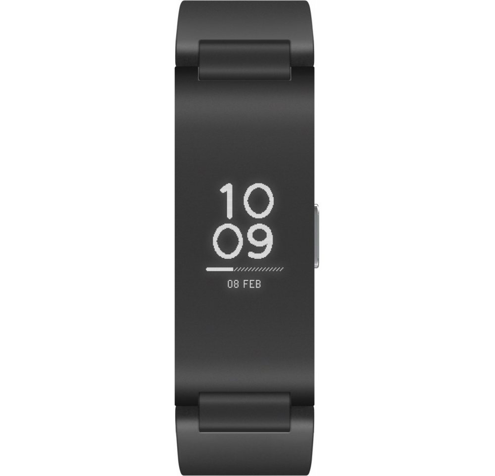 Withings Fitness-Tracker Withings Pulse HR Activity Tracker schwarz - Fitnesstr. von Withings