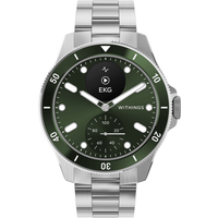 Withings ScanWatch Nova - Dunkelgrün Withings ScanWatch Nova - Dunkelgrün von Withings