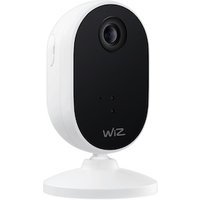 WiZ Indoor Security Kamera mit WiFi Einzelpack von Wiz