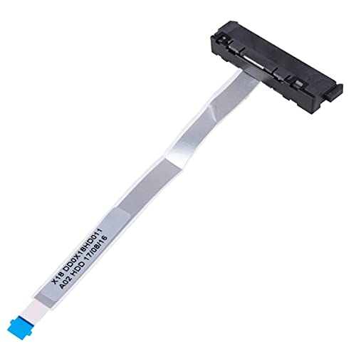 Wlauqueta Laptop Festplatten Kabel SATA HDD FFC Kabel SSD Festplatten Kabel Anschluss für 15 von Wlauqueta