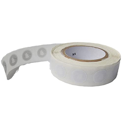 10 Stück Hochfrequenz-Chip-Elektronische Tag 213 Chip NFC Tag Aufkleber Intelligent Tag Hochfrequenzaufkleber 10 Stück Hochfrequenz-Chip-Elektronische Tag 213 Chip NFC Tag Aufkleber Intelligent Tag Hochfrequenzaufkleber von Wmool