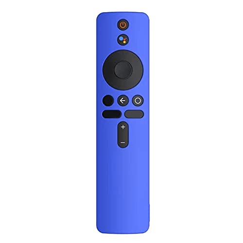 Woedpez Silikon Schutzhülle Für Controller Hüllen Für Stick 4K Fernbedienung Hautfreundliche Schutzhülle Zubehör von Woedpez