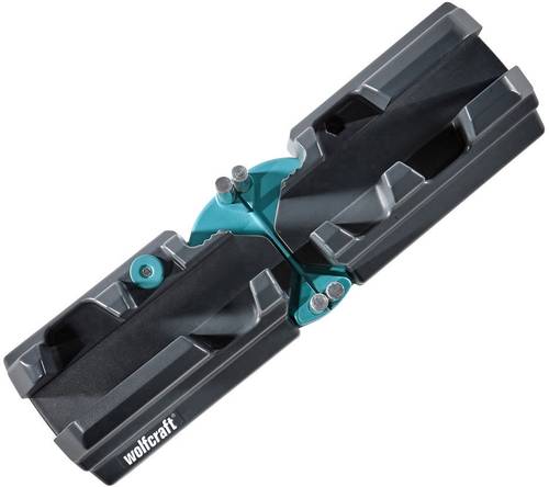 Wolfcraft 6948000 Schneidlade von Wolfcraft