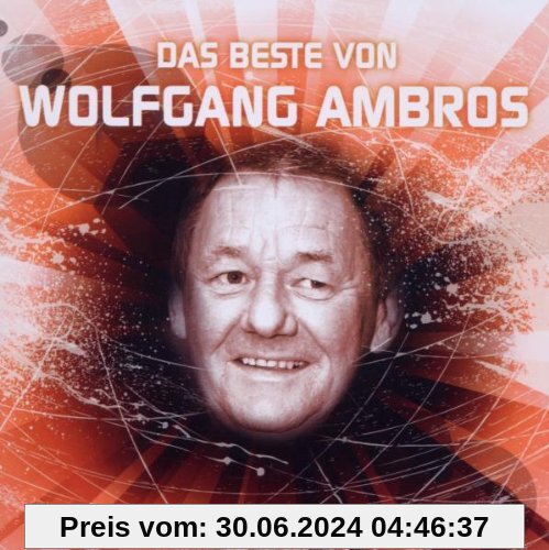 Das Beste Von von Wolfgang Ambros