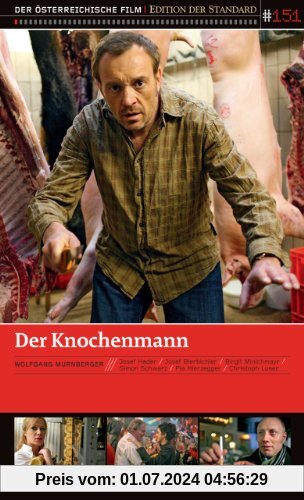 Der Knochenmann von Wolfgang Murnberger