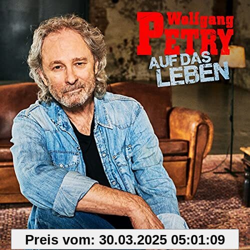 Auf das Leben von Wolfgang Petry