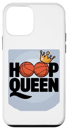 Hülle für iPhone 12 mini Damen Indoor Basketball Basketball Party Favors For Girls von Womens Outdoor Basketball Girls Youth Basketball