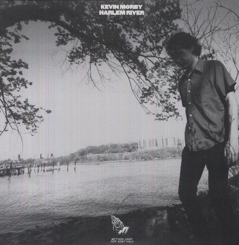 Harlem River (Opaque Forest Green) von Kevin Morby