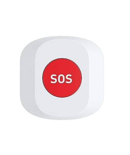 WOOX R7052 Smart SOS Button von Woox