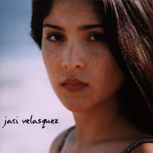 Jaci by Velasquez, Jaci (2002) Audio CD von Word Entertainment