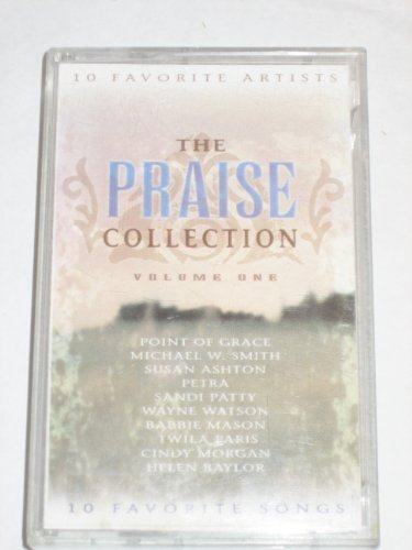 Praise One [Musikkassette] von Word -- Word --