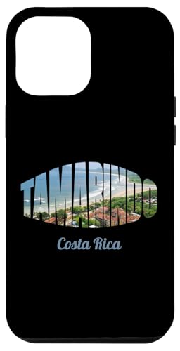 Hülle für iPhone 14 Plus Reisen nach Tamarindo nach Costa Rica von World's Best Cities