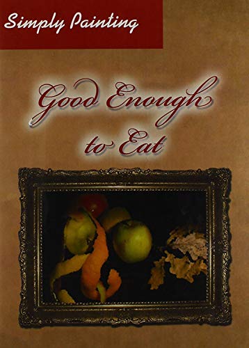 Simply Painting: Good Enough to Eat [DVD] [Import] von Worldwide