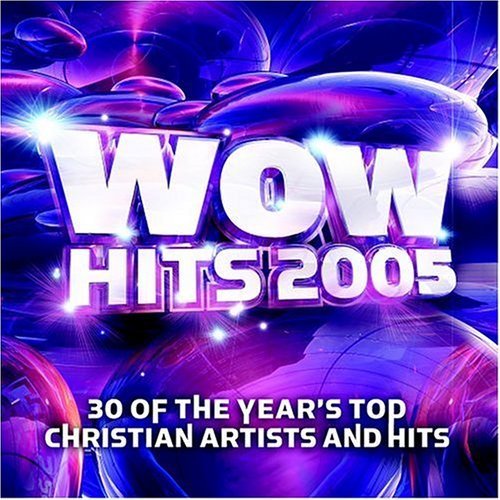 Wow Hits 2005 by Wow Hits Enhanced edition (2004) Audio CD von Wow Gospel Hits