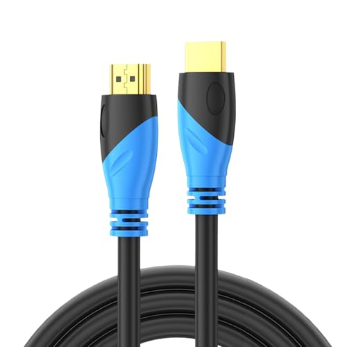 Wpsagek 4K Kabel | Laptop-Adapter,4K Hochgeschwindigkeitskabel mit 60Hz für Spielkonsolen Desktop-Monitore Laptops und Computer Wpsagek 4K Kabel | Laptop-Adapter,4K Hochgeschwindigkeitskabel mit 60Hz für Spielkonsolen Desktop-Monitore Laptops und Computer von Wpsagek
