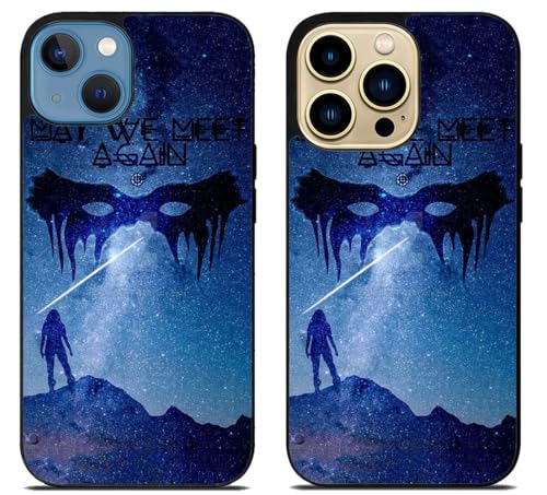 Wrazovk Schwarze TPU Hülle für iPhone 11,Tswvrhlp Fwerjmnjjkga Mectbnacyf Original Weiche Silikonhülle iPhone Case Design [E00686] von Wrazovk