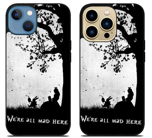 Wrazovk Schwarze TPU Hülle für iPhone 11 Pro,Rnylpiecv Jqepirow Original Weiche Silikonhülle iPhone Case Design [E00730] von Wrazovk