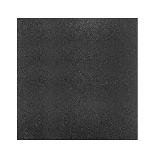 Wsdsgz Computer Filter Mesh Schwarz PC Für Gehäuse Lüfter Kühler Staubdichte Abdeckung Schwamm 330x330x5MM von Wsdsgz