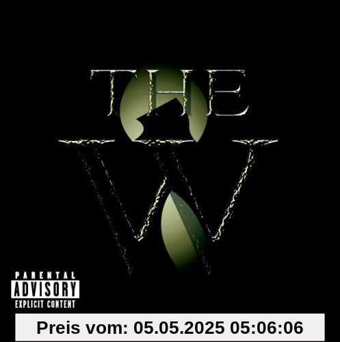 The W The W von Wu-Tang Clan