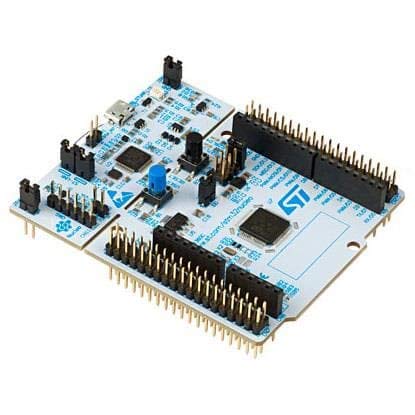 Unbekannt STMicroelectronics Stm32 Nucleo-64 Development Board with Stm32g070rb Mcu Microcontroller Development Kit, von X-ON