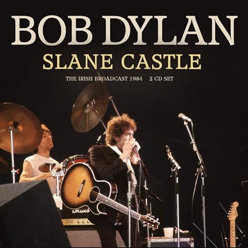 Slane Castle (2Cd) von X-Ray