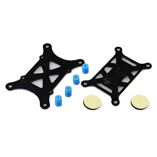 Anti-Vibrationsdämpfungsplatte Mount Board Plate für APM2.5 KK Drohnen Controller Zubehör von XAGMODSHN