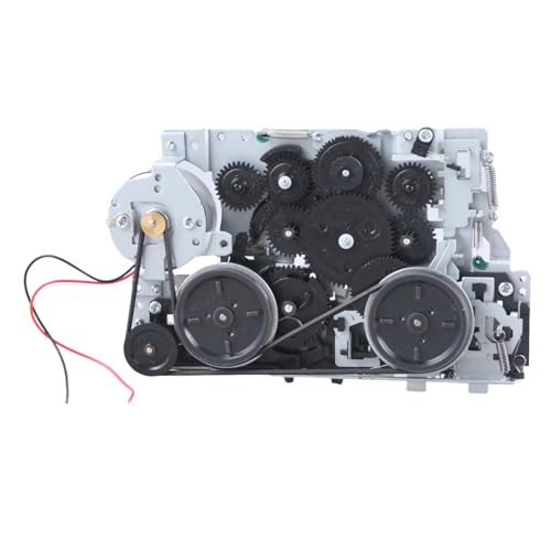 Ersatzschreiberbewegungskassetten Deck Kassettenrekorder Bewegungskassetten Player Reparatur Der Teile Einfache Installation Ersatzschreiberbewegungskassetten Deck Kassettenrekorder Bewegungskassetten Player Reparatur Der Teile Einfache Installation von XAGMODSHN