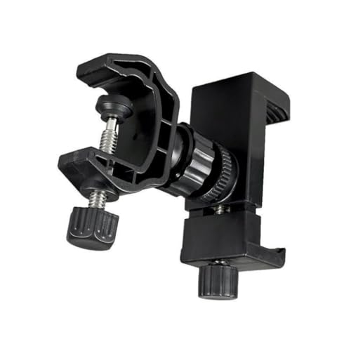 XAGMODSHN 45° drehbare Kamera-Halterung für Handy und Mikrofon, mit MultiDevice Erweiterungsklemme für Action-Kameras, DSLR-Fotografie XAGMODSHN 45° drehbare Kamera-Halterung für Handy und Mikrofon, mit MultiDevice Erweiterungsklemme für Action-Kameras, DSLR-Fotografie von XAGMODSHN