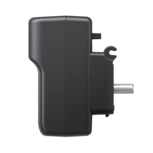XAGMODSHN Mikrofon-Adapter für 360-Grad-Zubehör, externe Mikrofone, Typ C und 3,5-mm-Port-Sound für 360-Grad-Kamera XAGMODSHN Mikrofon-Adapter für 360-Grad-Zubehör, externe Mikrofone, Typ C und 3,5-mm-Port-Sound für 360-Grad-Kamera von XAGMODSHN