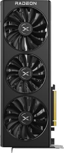 XFX RX-68XLAQFD9 Grafikkarte AMD Radeon RX 6800 16 GB GDDR6 (RX-68XLAQFD9) von XFX