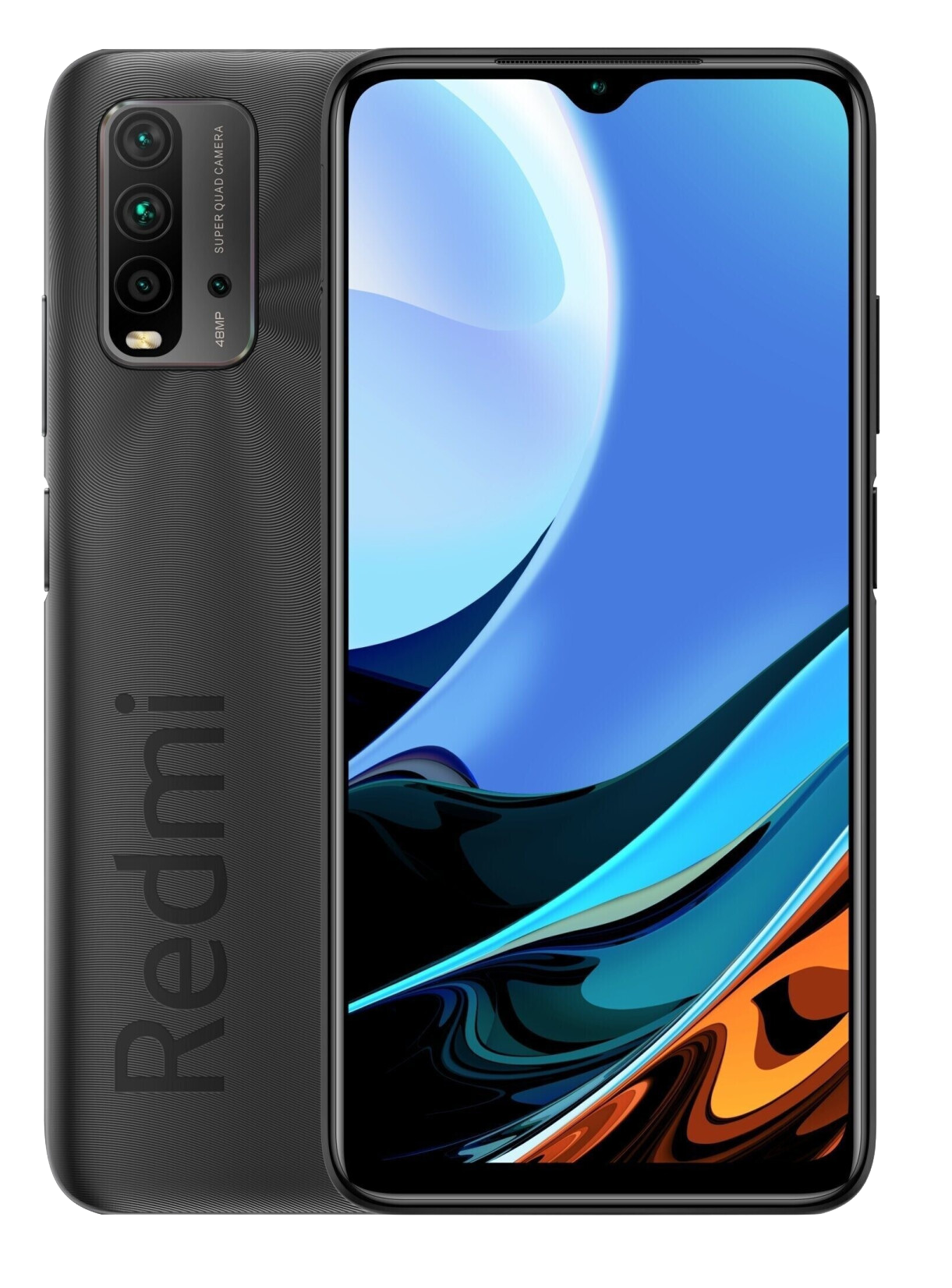 Redmi 9T Dual-SIM von XIAOMI