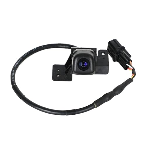 Backup Kamera Für Hyundai Für Tucson 3 III 2015-2019 Reverse Einparkhilfe Backup Kamera 95760D3100 95760-D3100 Auto Rückansicht Kamera Auto Rückfahrkamera von XIAOYANS