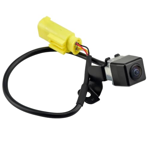 Backup Kamera Für Kia Für Sorento 2014 2015 Auto Rückansicht Kamera Reverse Kamera Einparkhilfe Backup Kamera 95760-2P600 95760 2P600 Auto Rückfahrkamera von XIAOYANS