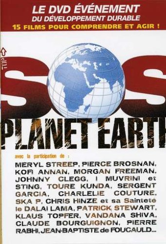 S.O.S Planet Earth [DVD-AUDIO] von XIII Bis