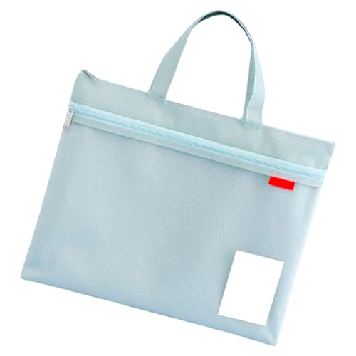 XINAJUND Netzreißverschlüsse, Dokumententaschen, Mehrzwecktasche für Reisen, Aufbewahrung, Bürogeräte, Zuhause, Organizer-Taschen von XINAJUND