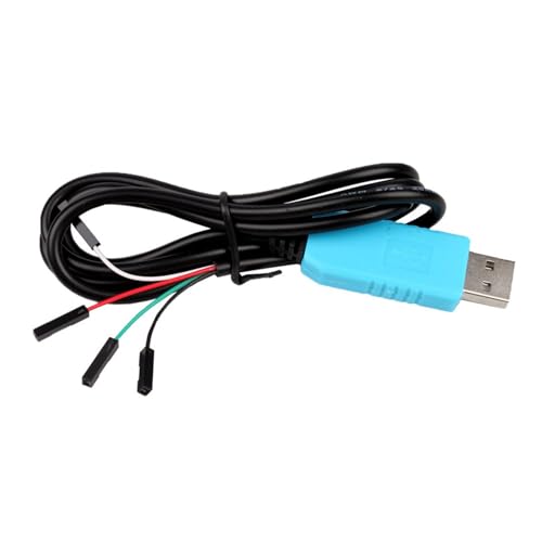 XINAJUND PL2303TA Download-Kabel, USB auf TTL-Kabel, RS232-Modul, verbesserte Module, USB auf Port, Download-Kabel von XINAJUND