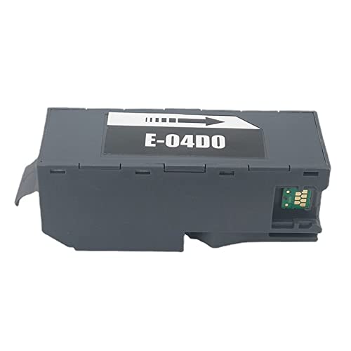 XINAJUND T04D0 C13T04D000 Wartungsbox Wiederaufbereitet für EpsonEco für ET-7700 ET-7750 L7160 L7180 L7188 L7880 Printe von XINAJUND