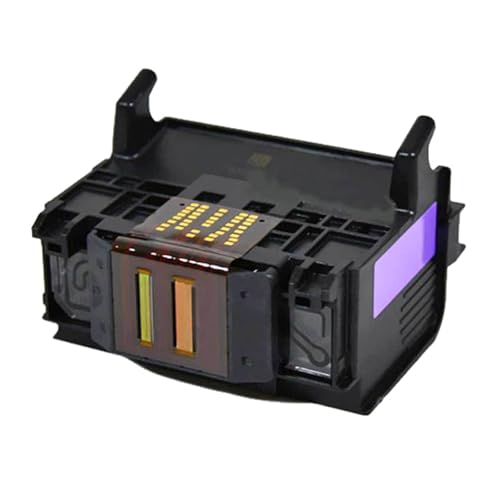 862 Druckkopf für B110A B109A B210A B310A B209A Ersatz Druckkopf Installationszubehör 862 Druckkopf für B110A B109A B210A B310A B209A Ersatz Druckkopf Installationszubehör von XINYIN