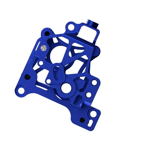 Extruder, leicht, präzisionsbearbeitet, für Labor P1P, P1S, X1C, X1E Extruder, leicht, präzisionsbearbeitet, für Labor P1P, P1S, X1C, X1E von XINYIN
