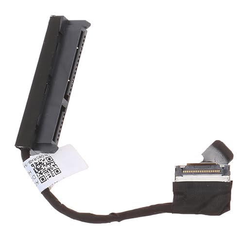 XINgjyxzk Laptops Festplattenanschluss Für E5470 E5480 E5490 E5491 080RK8 DC02C00B100 Adapter Kabel Ersatz von XINgjyxzk