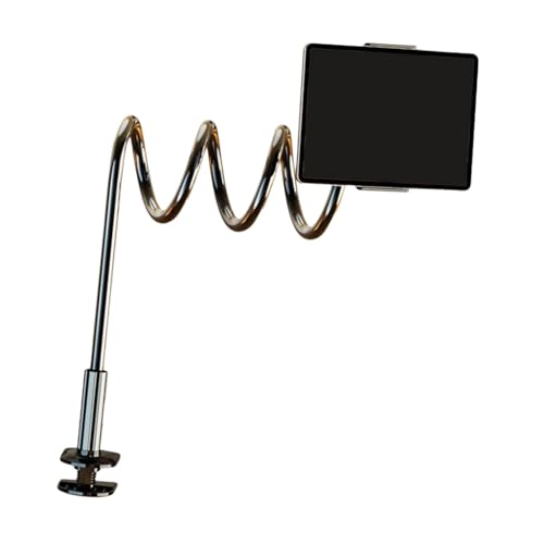 XITEA Schwanenhals-Halterung für Bett, flexible Tablet-Armklemme für Bett, flexibler Tablet-Ständer, faule Arm-Halterung XITEA Schwanenhals-Halterung für Bett, flexible Tablet-Armklemme für Bett, flexibler Tablet-Ständer, faule Arm-Halterung von XITEA
