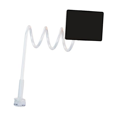 XITEA Schwanenhals-Halterung für Bett, flexible Tablet-Armklemme für Bett, flexibler Tablet-Ständer, faule Arm-Halterung XITEA Schwanenhals-Halterung für Bett, flexible Tablet-Armklemme für Bett, flexibler Tablet-Ständer, faule Arm-Halterung von XITEA