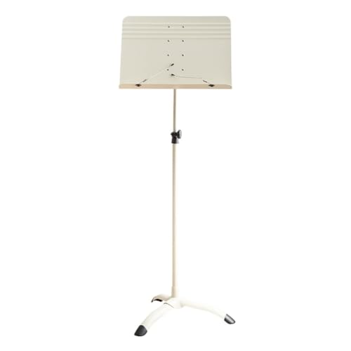 Notenständer Klavier Notenständer Notenständer Notenpult Notenständer Notenpult Notentrommel Noten Violine Dirigentenpult Notenpult(White) von XJGQQ