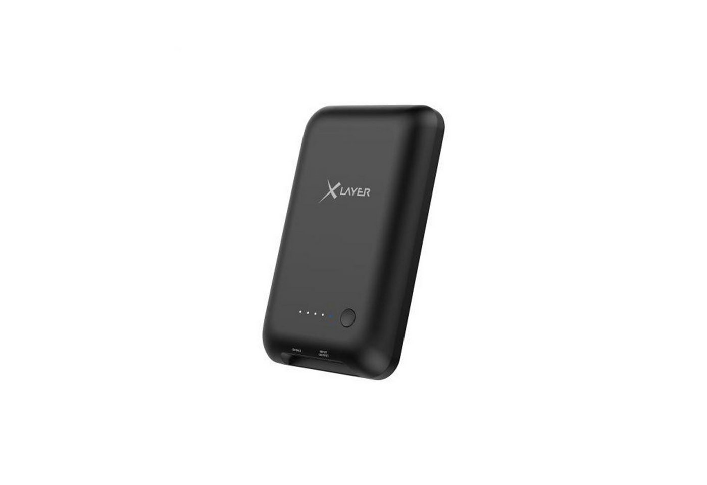 XLAYER Wireless Charger Magnetic PD Ladestation von XLAYER